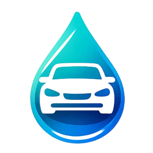Lavage auto à domicile Briollay